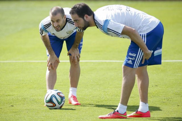 Το εύκολο έργο της Αργεντινής και ο «τελικός» στο Βοσνία-Νιγηρία